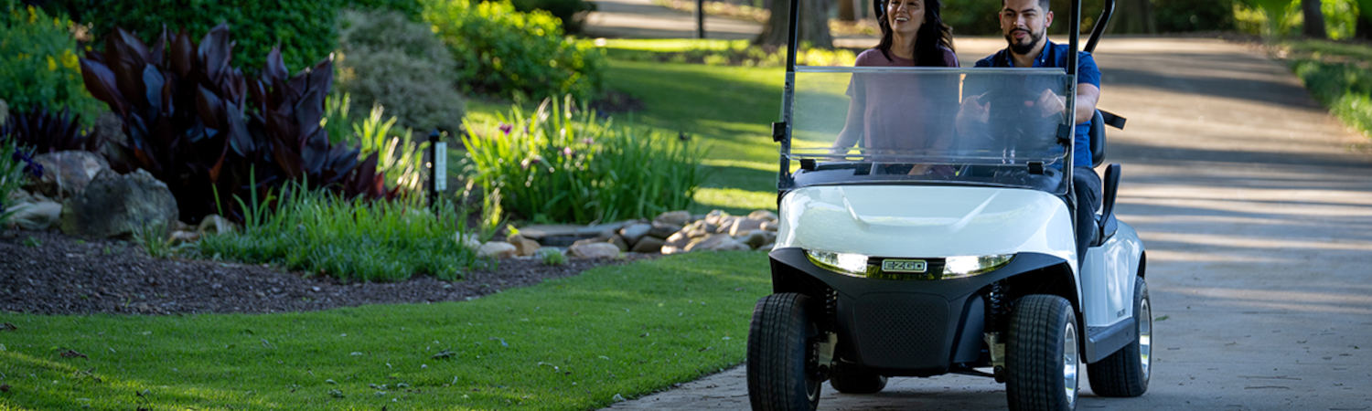 2024 E-Z-GO for sale in Kevin Harvick Golf Carts, Mooresville, North Carolina