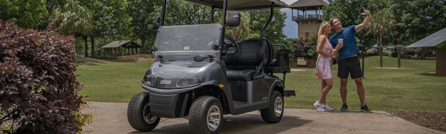 2024 E-Z-GO for sale in Kevin Harvick Golf Carts, Mooresville, North Carolina