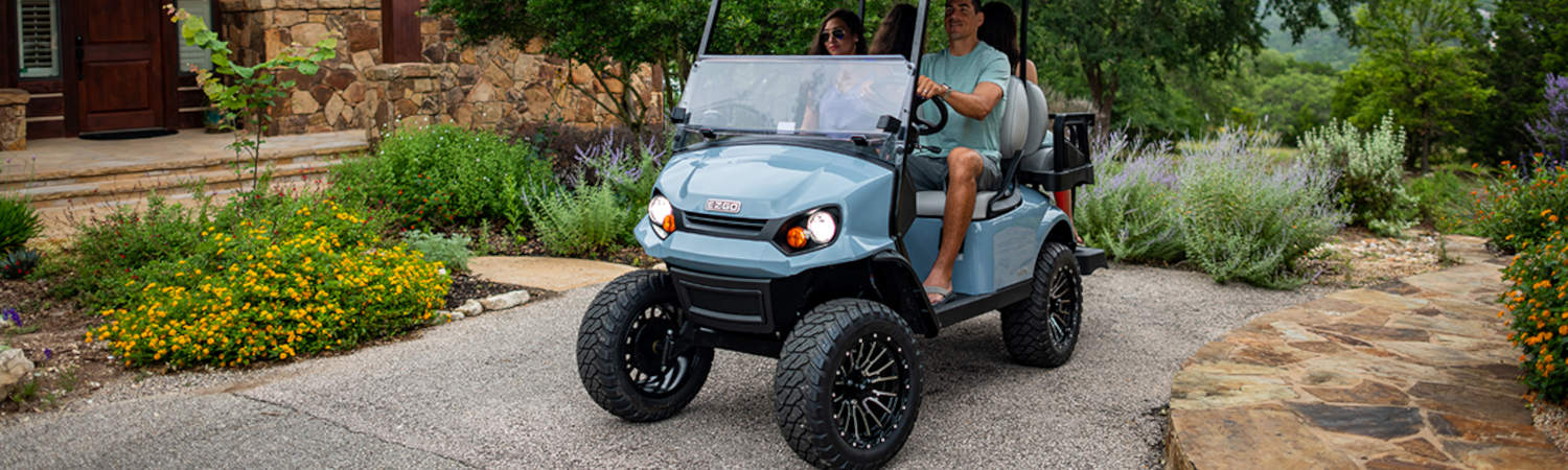 2024 E-Z-GO for sale in Kevin Harvick Golf Carts, Mooresville, North Carolina