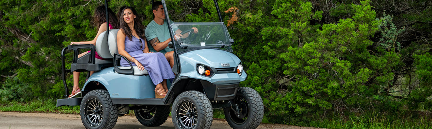 2024 E-Z-GO for sale in Kevin Harvick Golf Carts, Mooresville, North Carolina